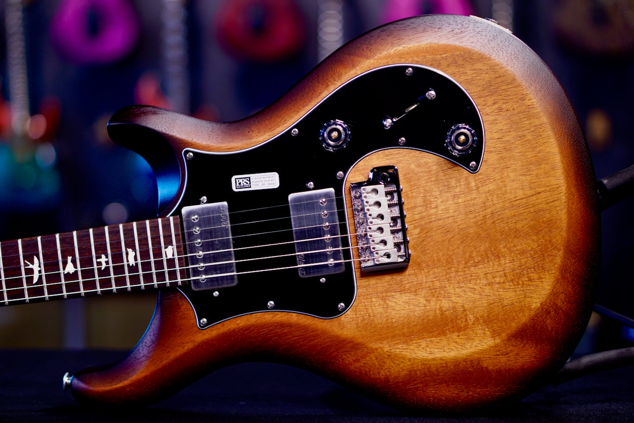 PRS S2 Standard 24 satin mccarty sunburst S2080829