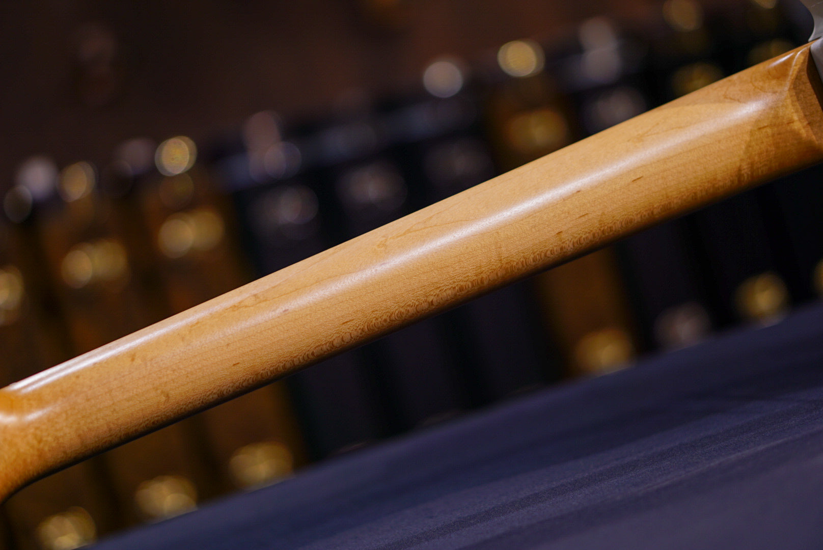 Suhr Classic T Custom Trans White 82989