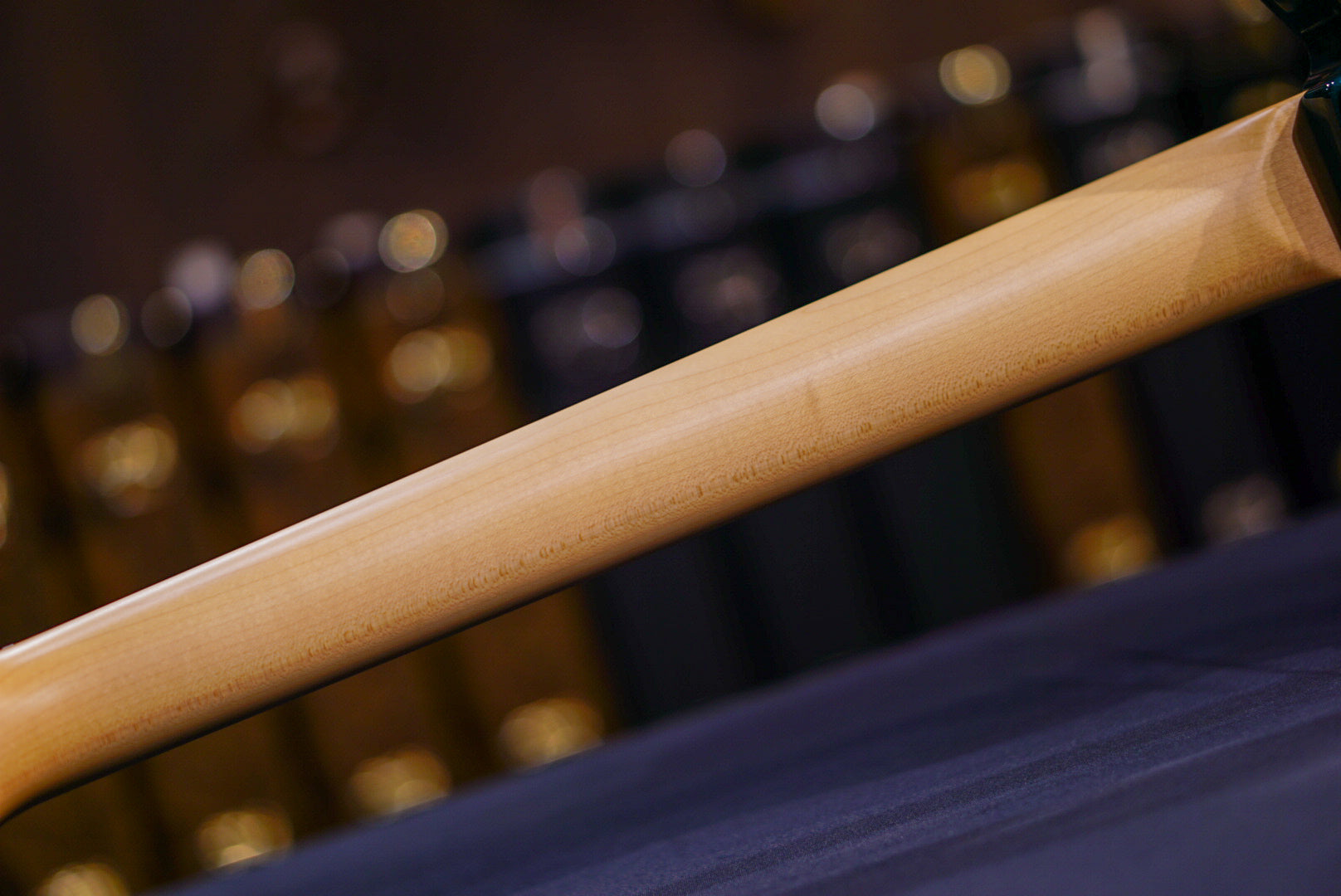 Suhr Classic T Custom Trans Teal 83013