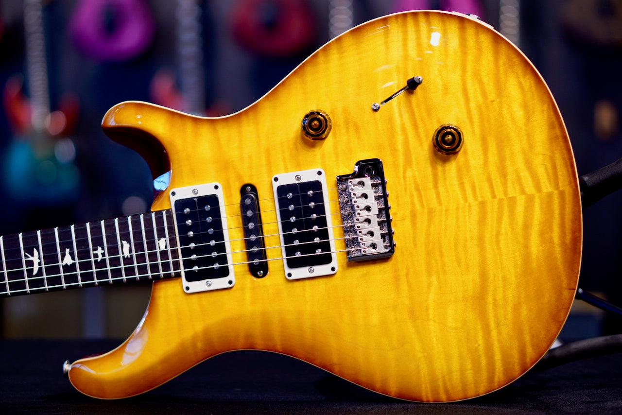 PRS CE 24 Special Limited Edition McCarty Sunburst 0422420