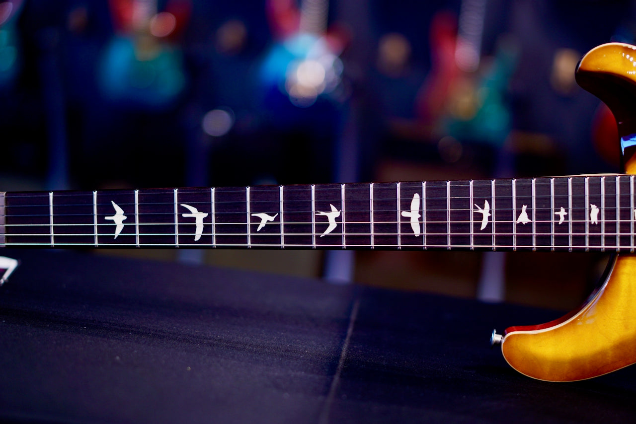PRS CE 24 Special Limited Edition McCarty Sunburst 0422420