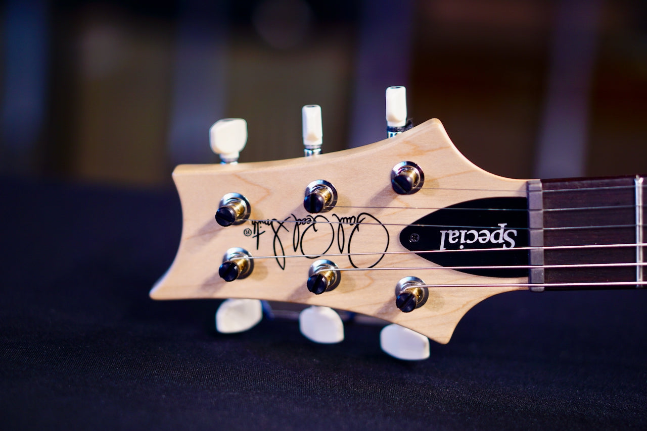 PRS CE 24 Special Limited Edition McCarty Sunburst 0422420