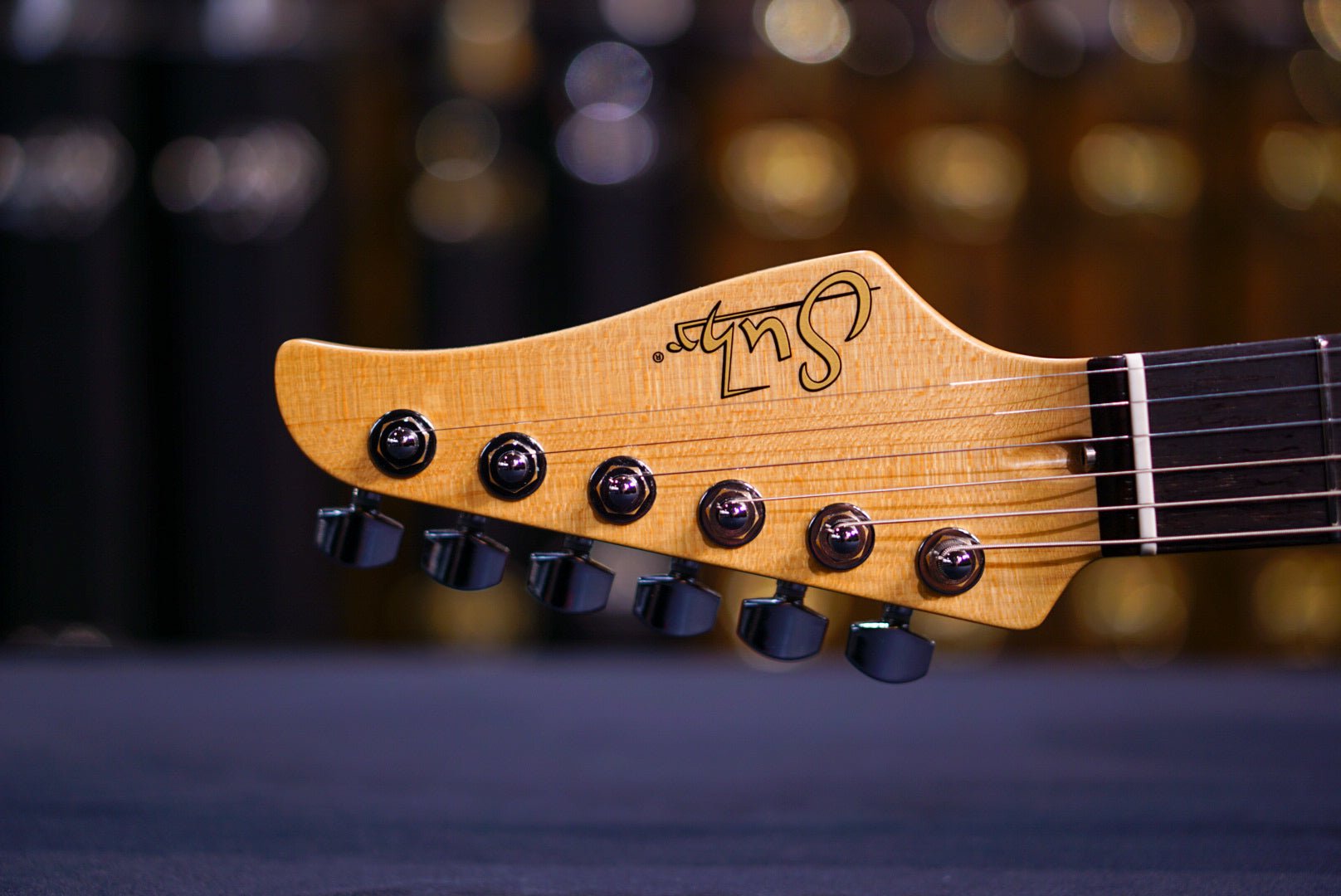 Suhr Classic T Custom Antique Seafoam Green 82981