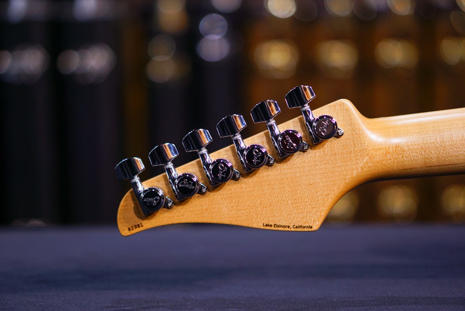 Suhr Classic T Custom Antique Seafoam Green 82981