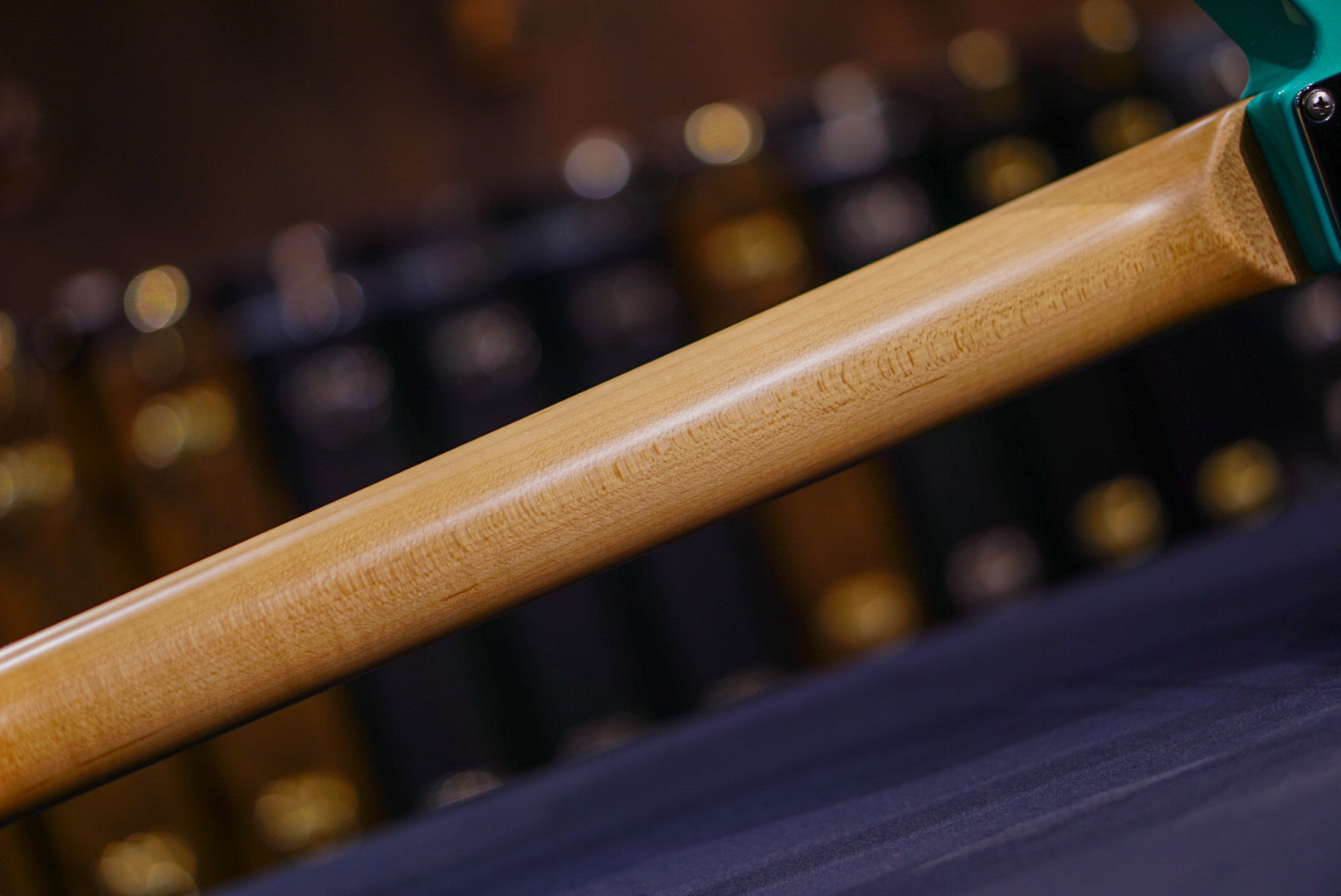 Suhr Classic T Custom Antique Seafoam Green 82981