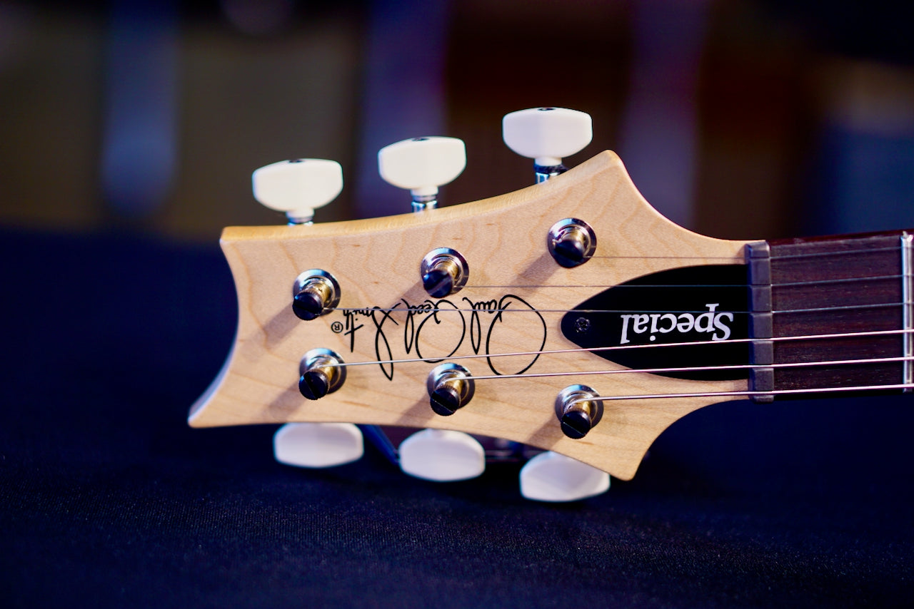 PRS CE 24 Special Limited Edition McCarty Sunburst 0422368