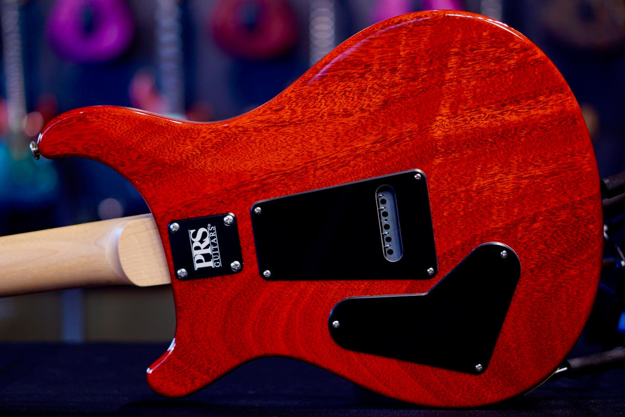 PRS CE 24 Special Limited Edition McCarty Sunburst 0422368