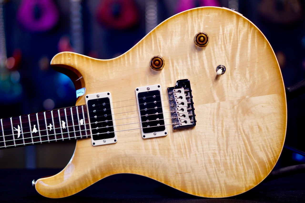 PRS CE 24 Vintage Natural 0418354