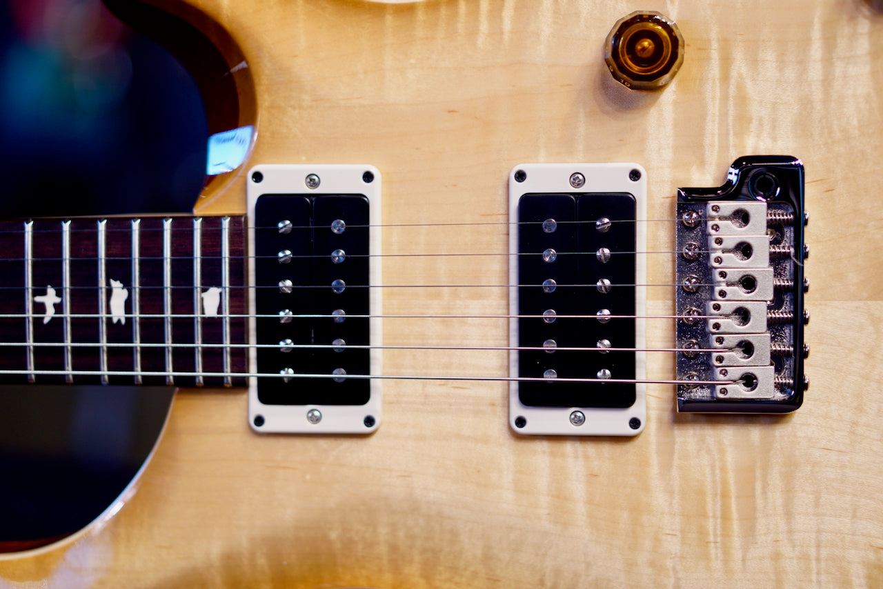 PRS CE 24 Vintage Natural 0418354