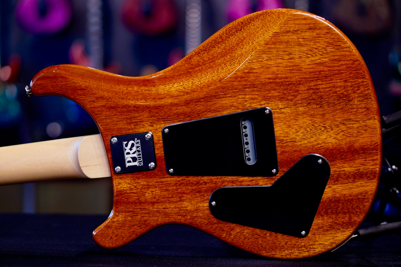 PRS CE 24 Vintage Natural 0418354