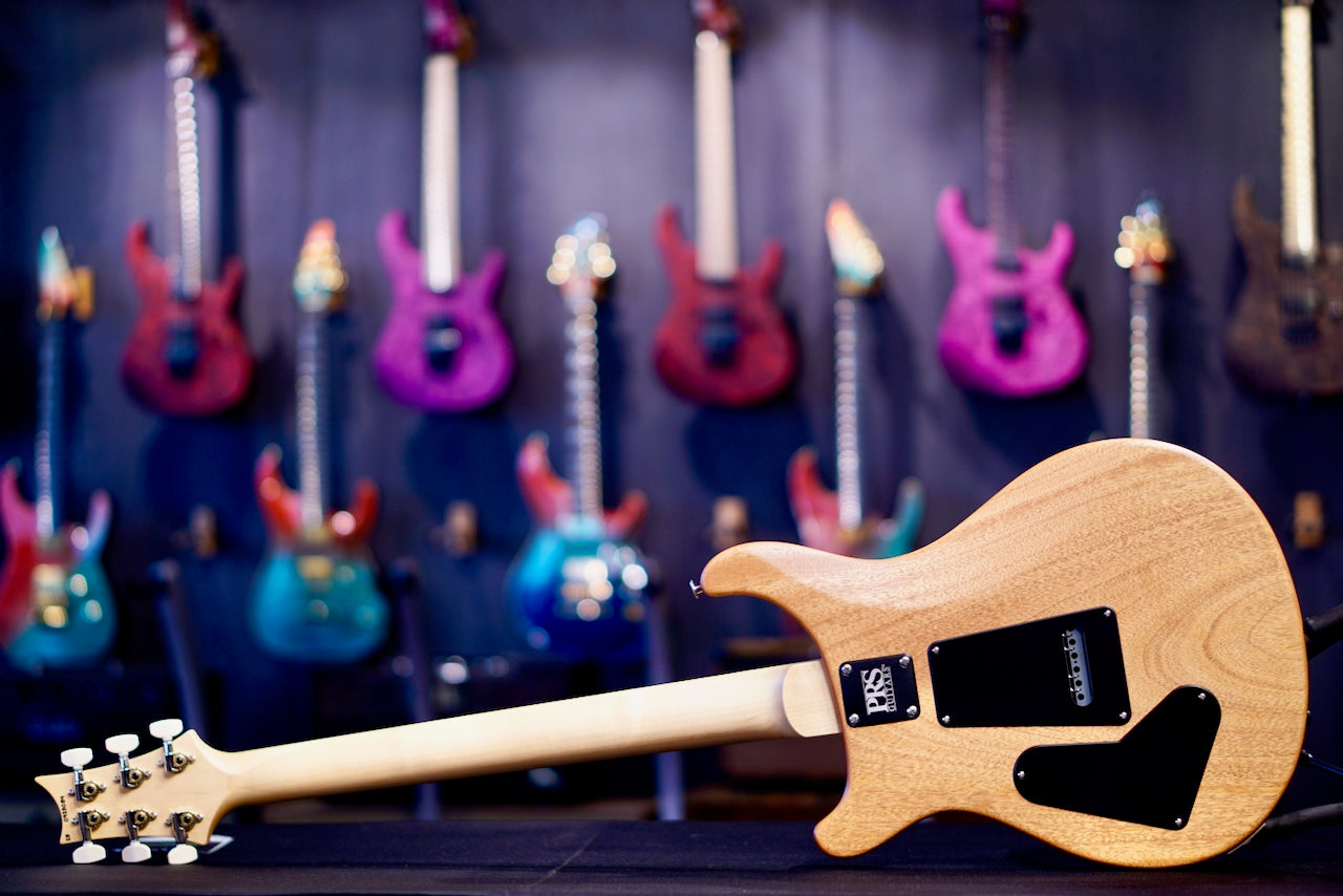 PRS CE 24 Faded Abalone 0423084