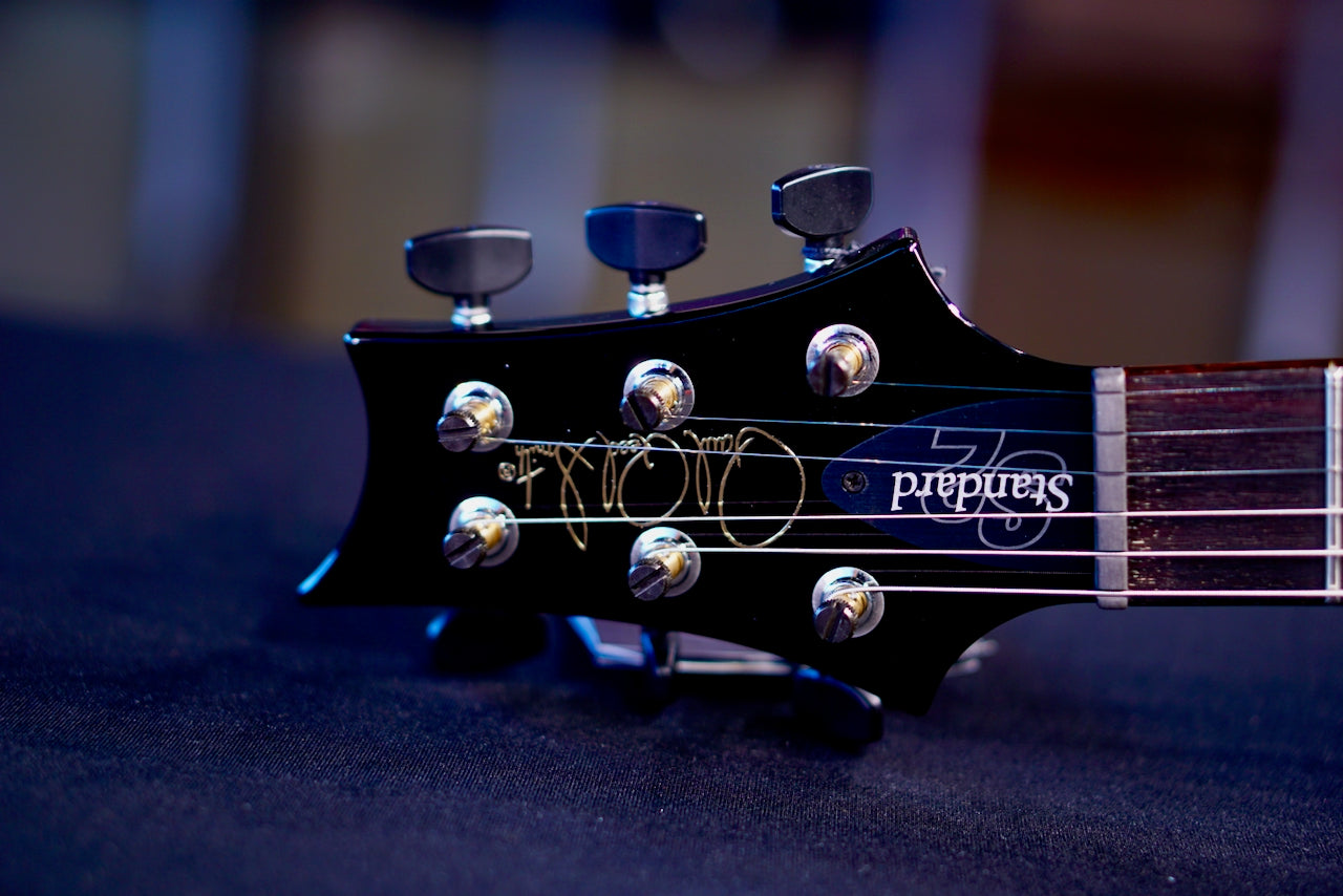 PRS S2 Standard 24 Black s2 083042