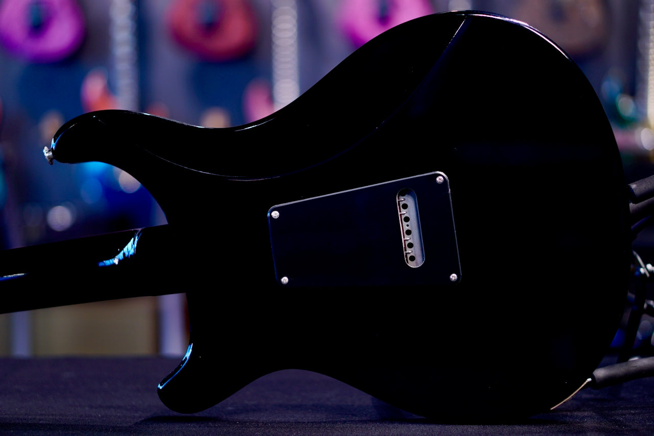 PRS S2 Standard 24 Black s2 083042