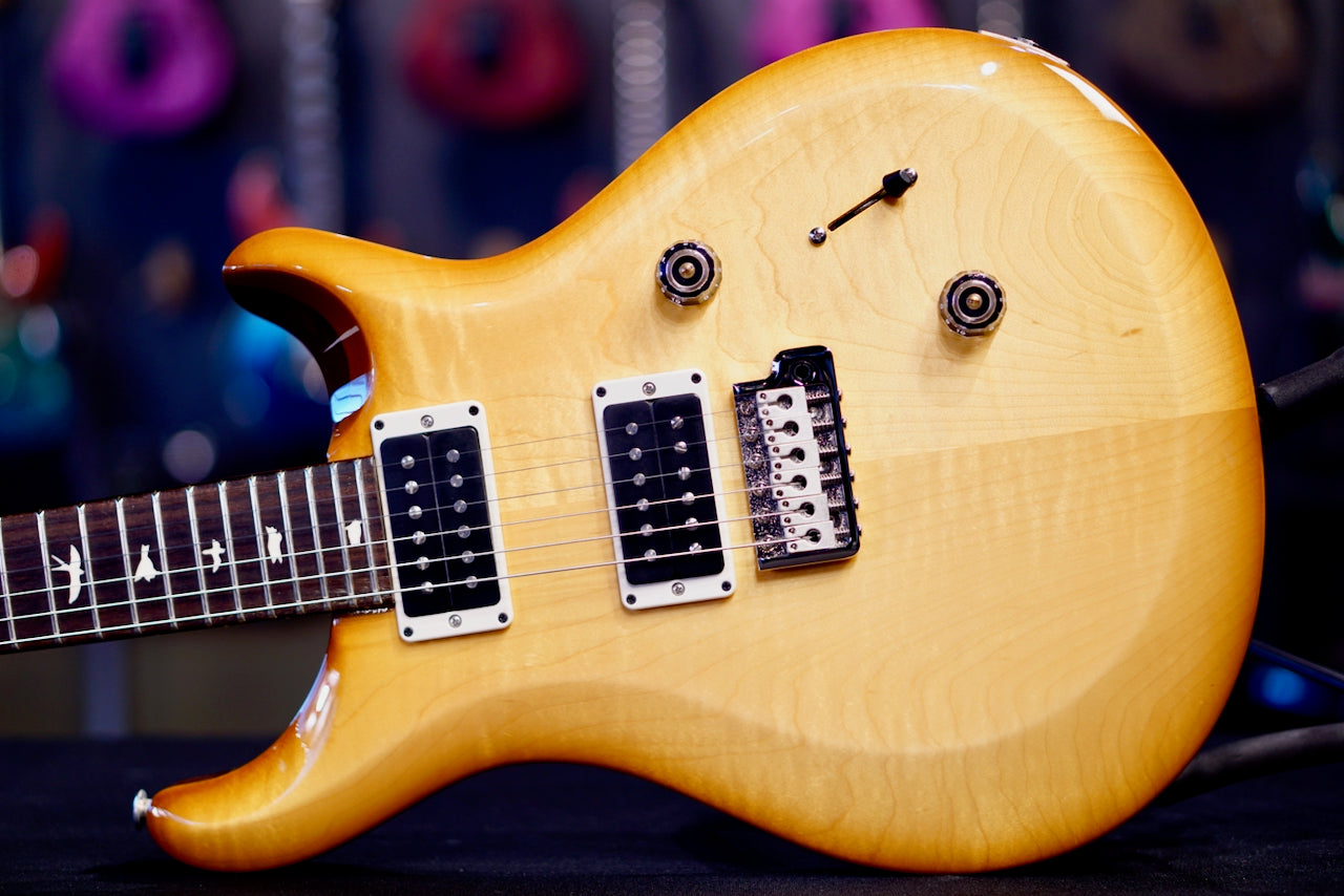 PRS S2 Custom 24 Vintage Natural S2083688