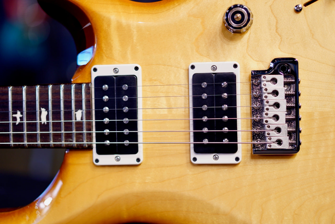 PRS S2 Custom 24 Vintage Natural S2083688