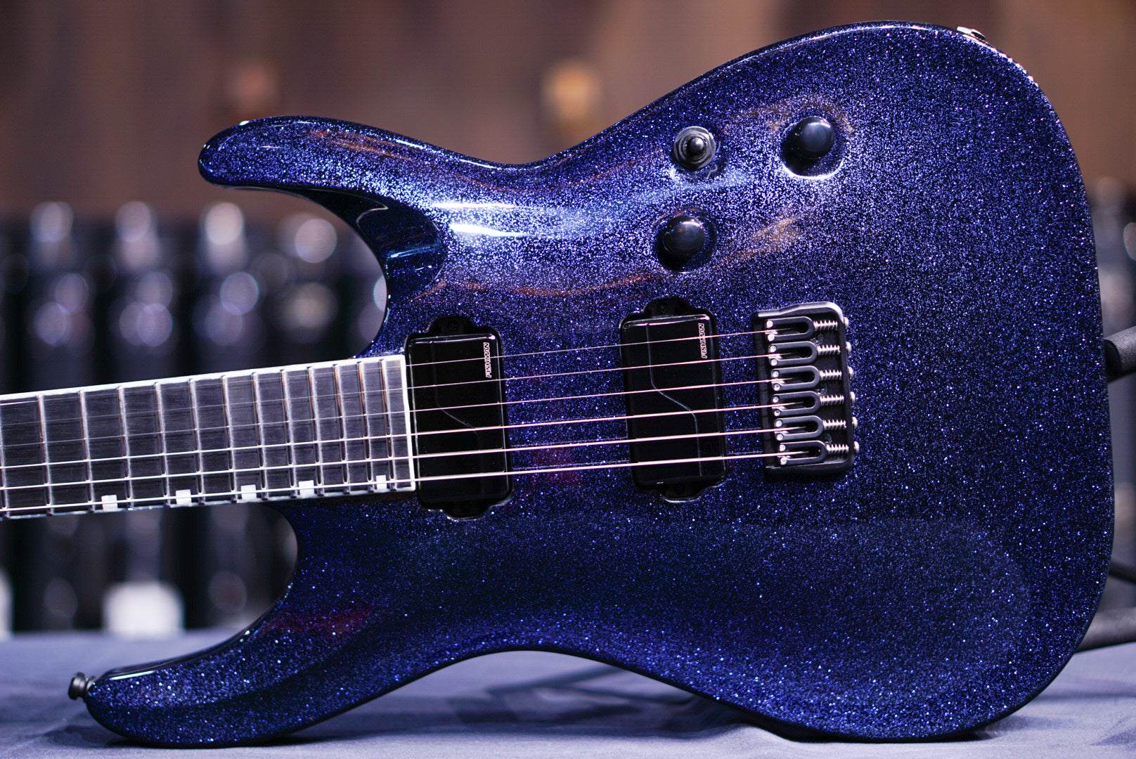 E-II HORIZON NT/HS AMETHYST SPARKLE ES3090233