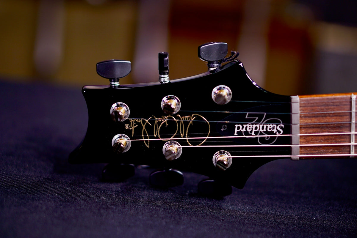 PRS S2 Standard 24 Black s2 083153