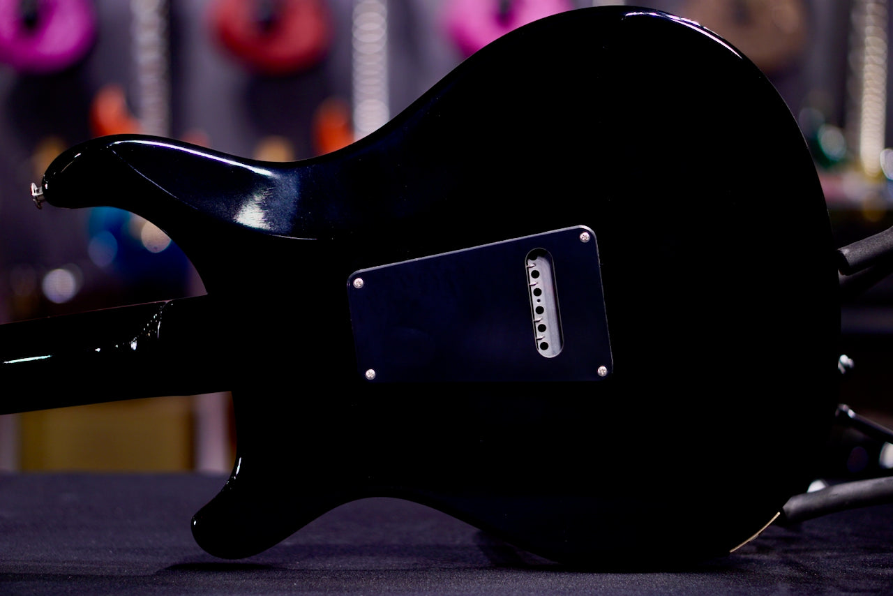 PRS S2 Standard 24 Black s2 083153