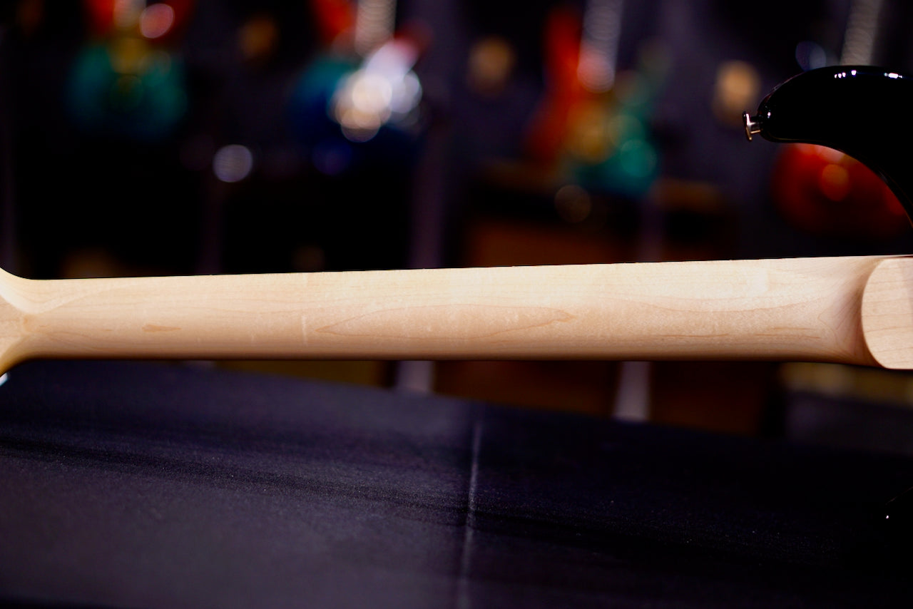 PRS CE 24 Special Limited Edition Faded Blue Smokeburst 0420976