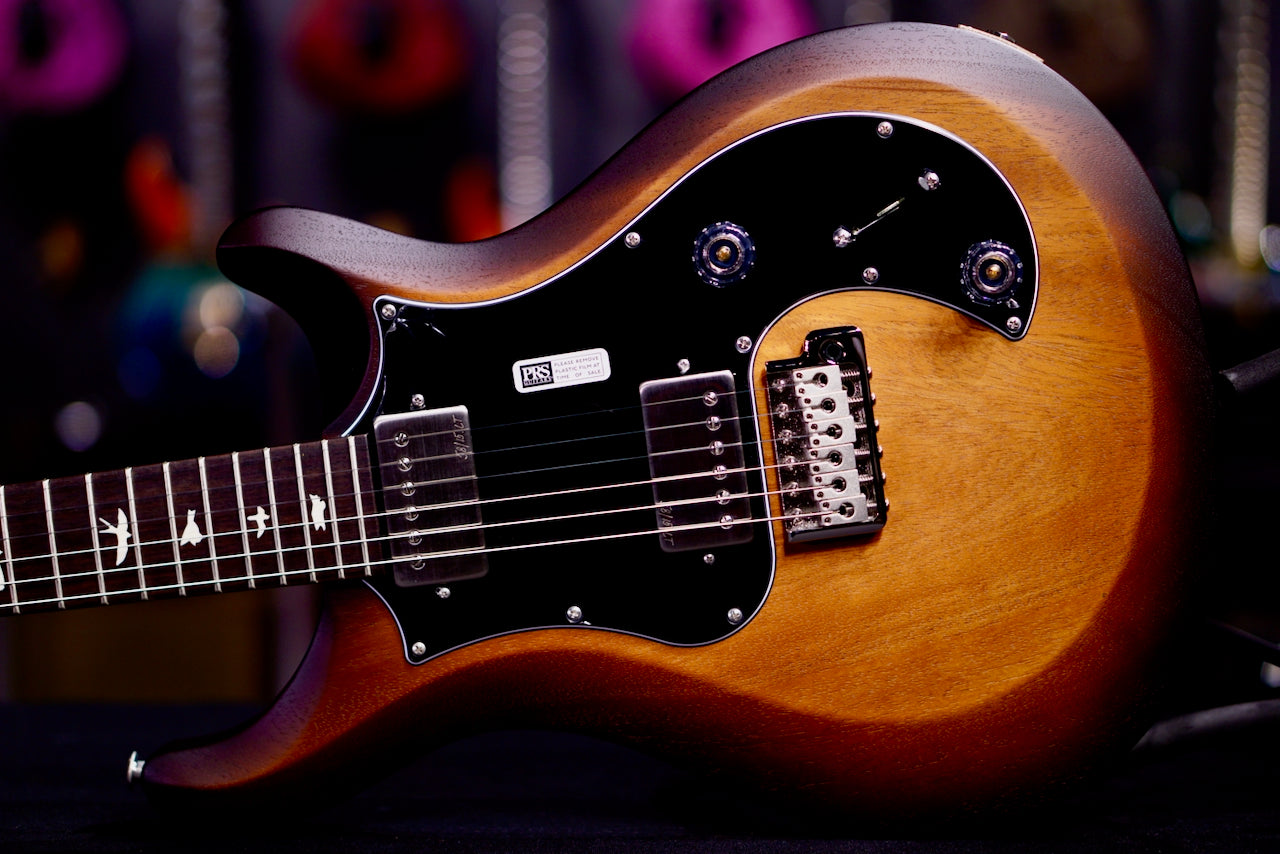 PRS S2 Standard 22 Satin Mccarty Sunburst S2 080966