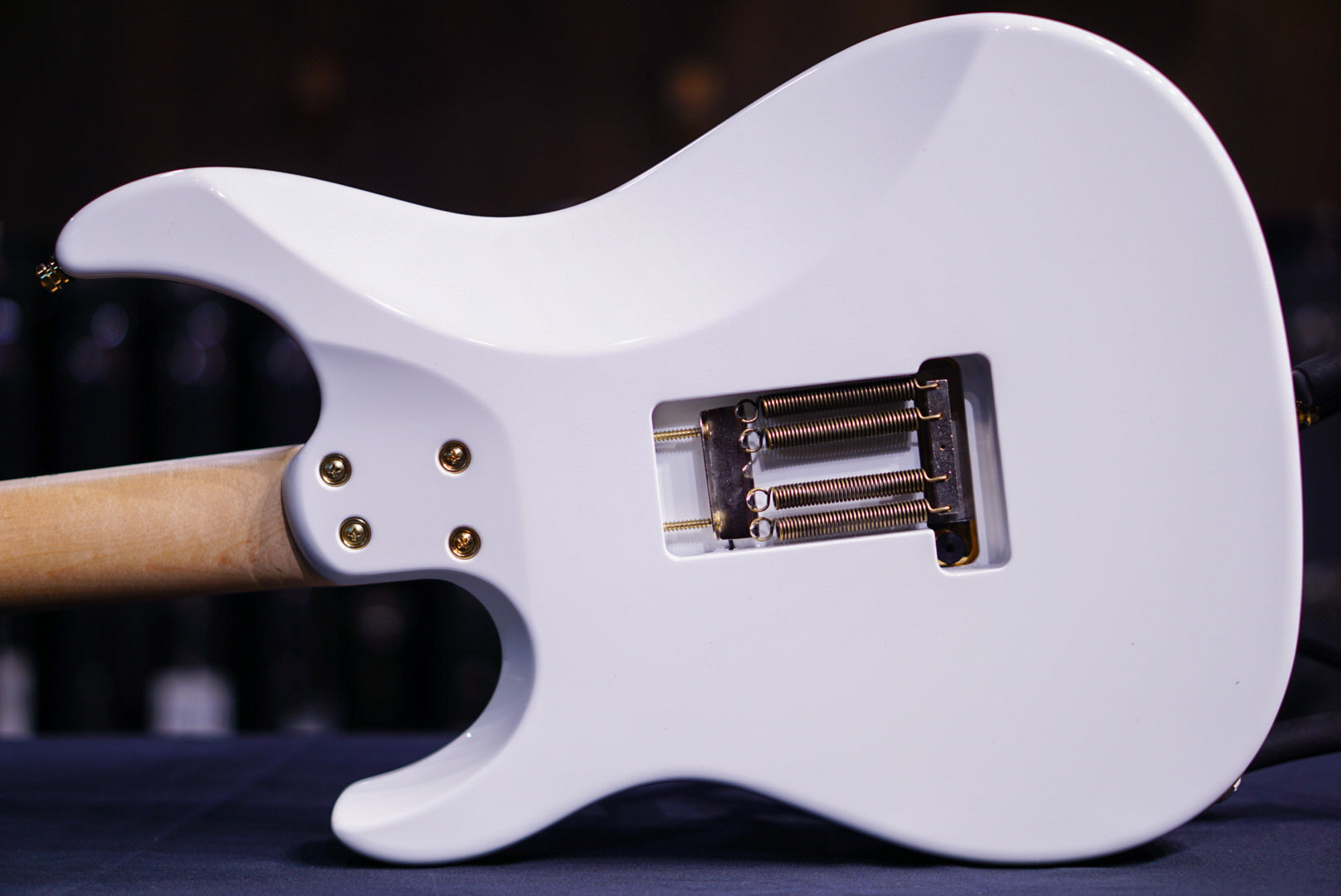 ESP SNAPPER TAKAMIY Custom E7180232 - HIENDGUITAR ESP GUITAR