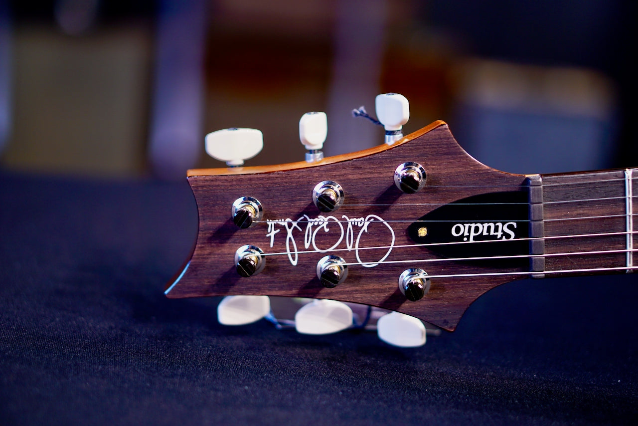 PRS Studio Tiger Eye 10 Top 0417440