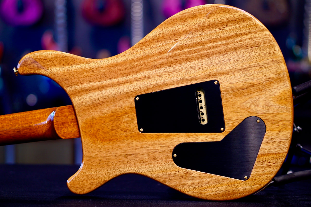 PRS Studio Tiger Eye 10 Top 0417440
