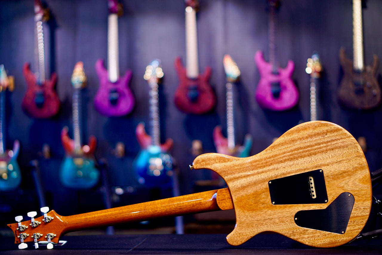 PRS Studio Tiger Eye 10 Top 0417440