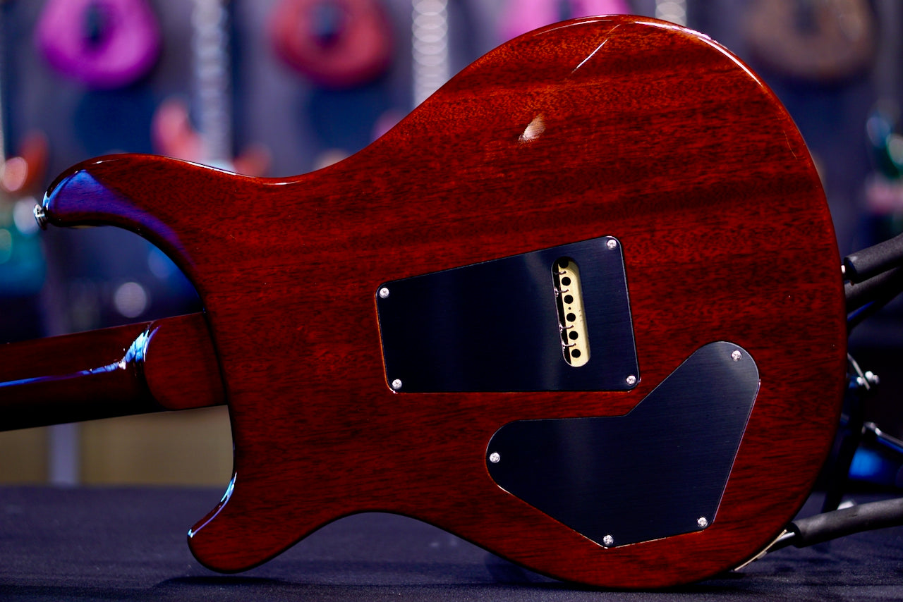 PRS DGT Birds Gold Top 0410287