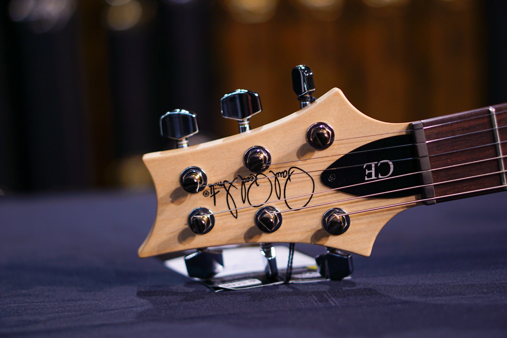 PRS CE 24-08 Swamp Ash Red Apple Metallic Limited Edition 0398960