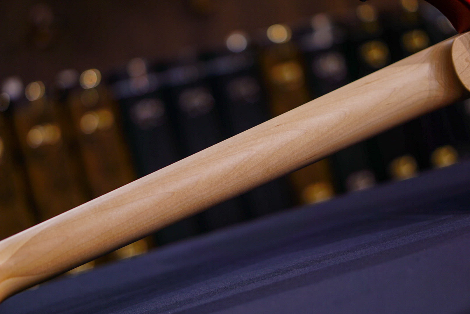 PRS CE 24-08 Swamp Ash Red Apple Metallic Limited Edition 0398960