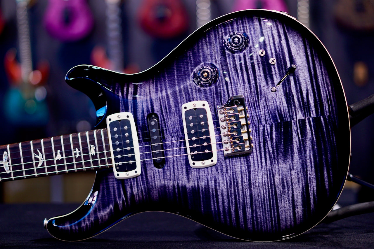 PRS Modern Eagle V Purple Mist 0416144