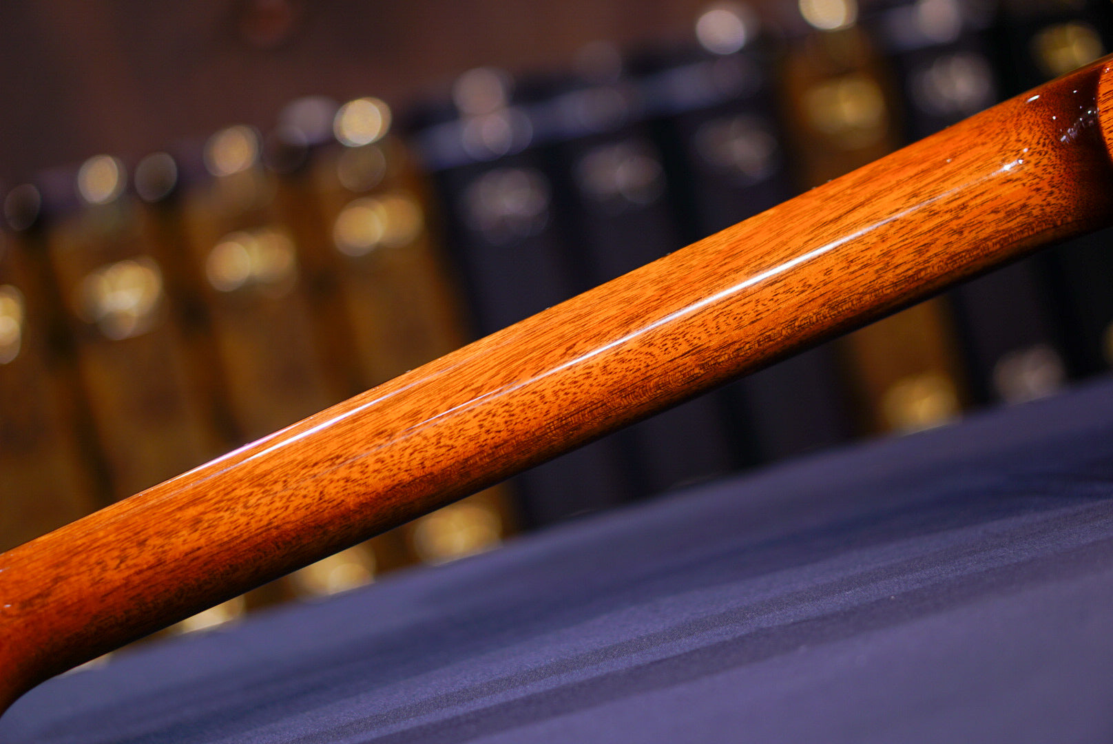 PRS Special Semi Hollow Peacock Blue 0393738