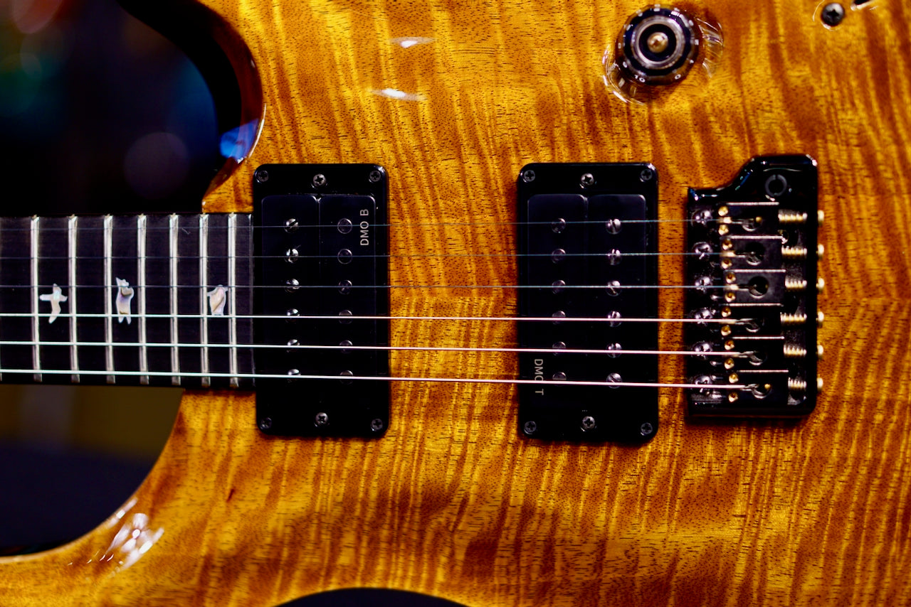 Custom 24 Mango Top Custom Color Limited Edition 0413127