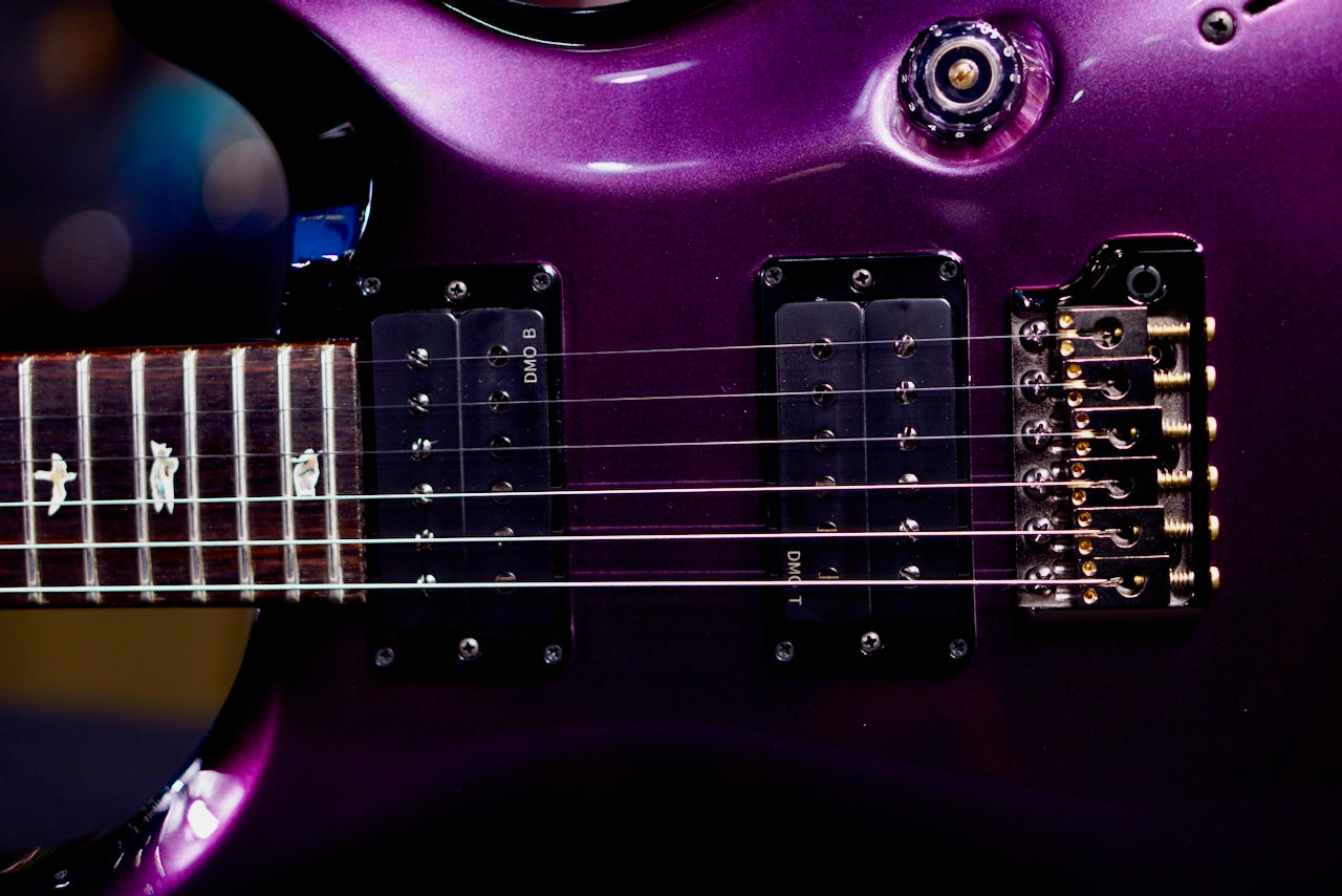 PRS Custom 24 Custom Color 0413507