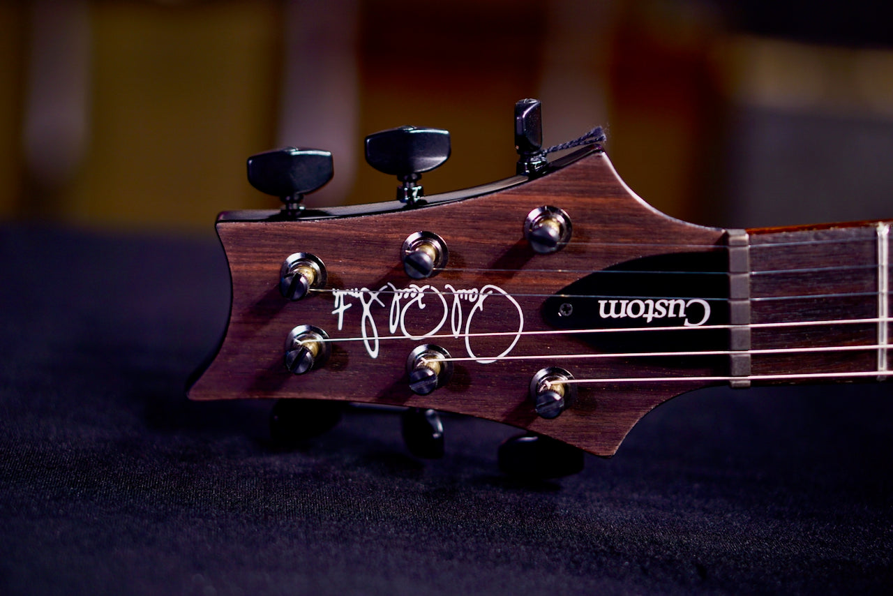 PRS Custom 24 Custom Color 0413507