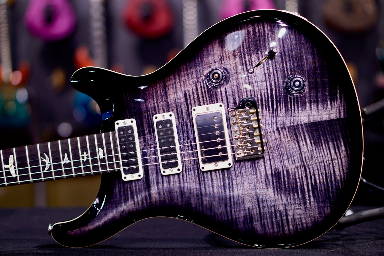 PRS Studio Purple Mist 0411021