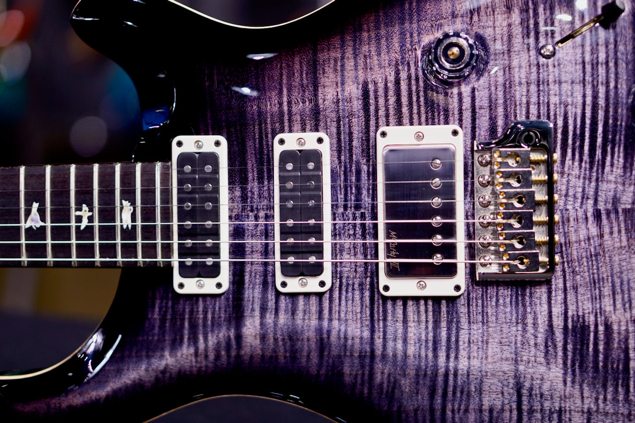 PRS Studio Purple Mist 0411021