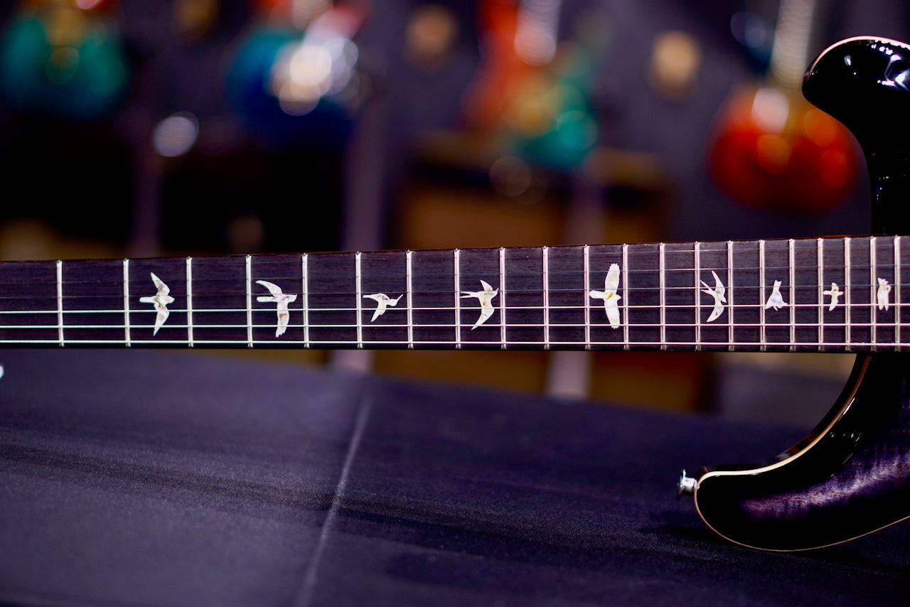 PRS Studio Purple Mist 0411021
