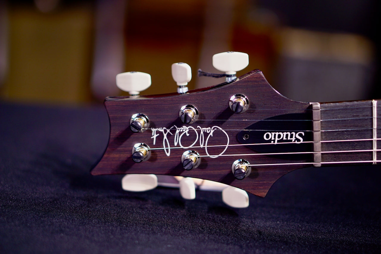 PRS Studio Purple Mist 0411021