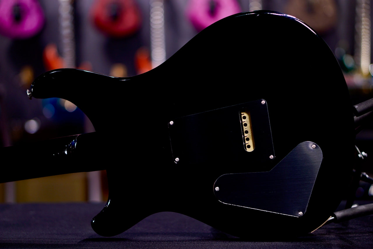PRS Studio Purple Mist 0411021