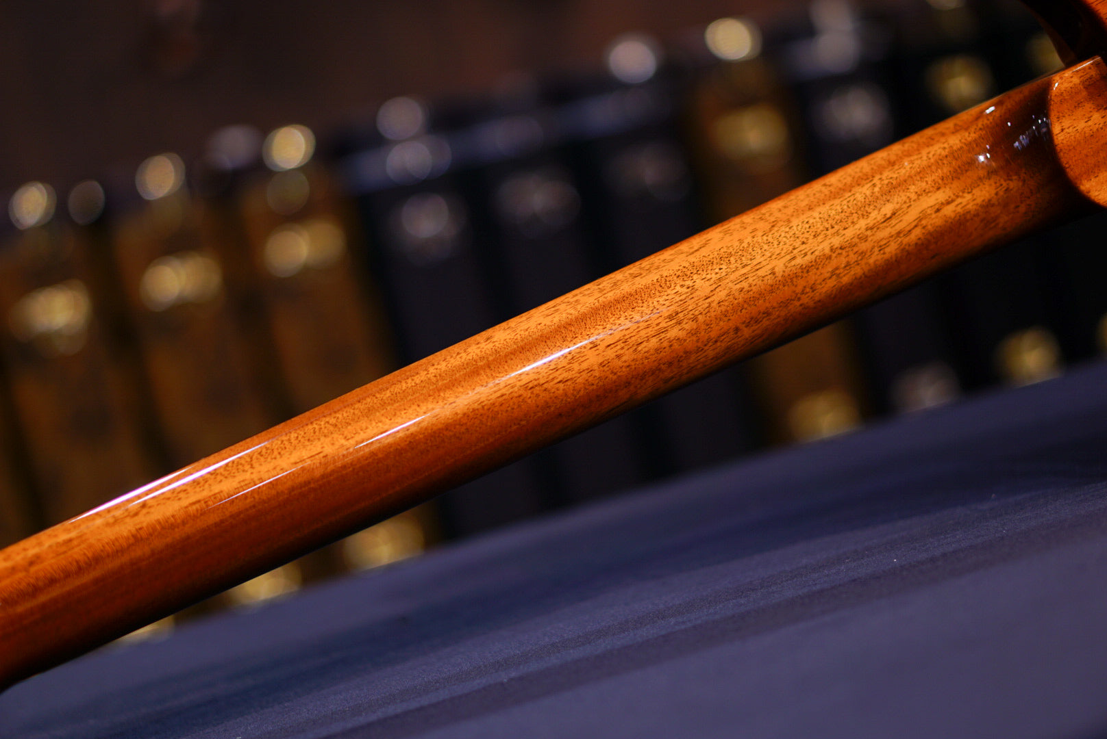 PRS 40th Anniversary Custom 24 Limited Edition Tiger eye 0396691