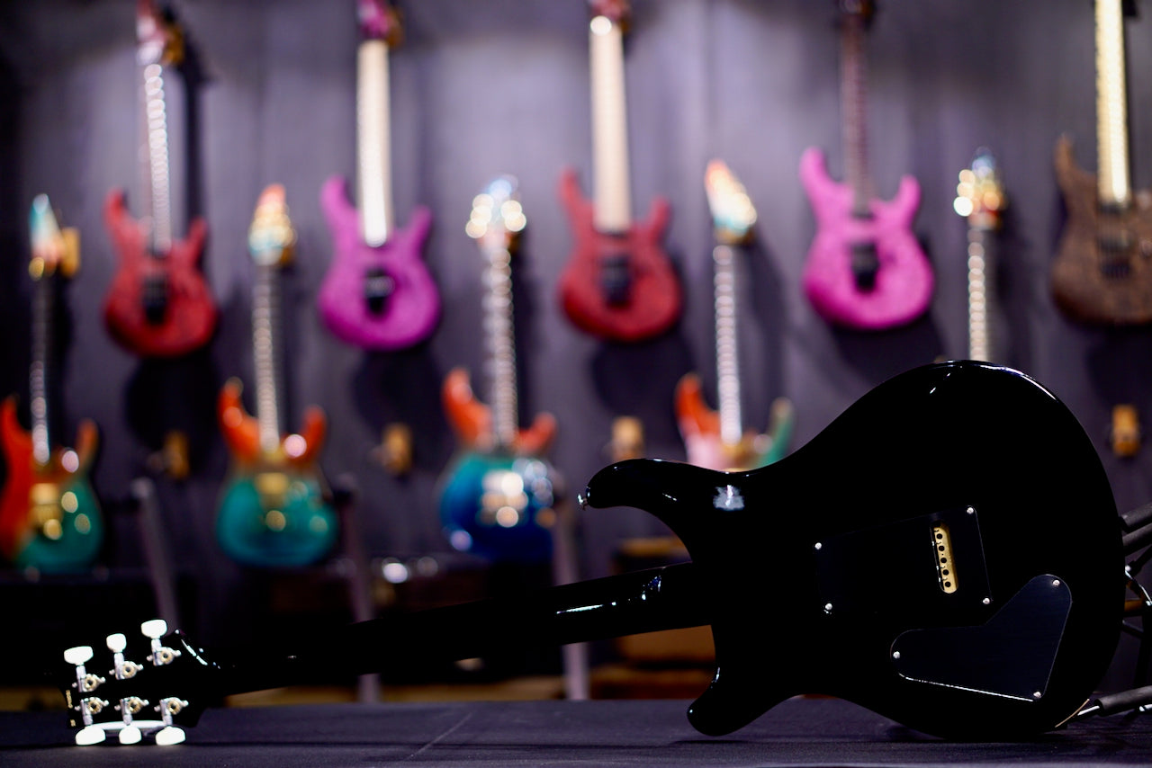 PRS Studio Purple Mist 0411021