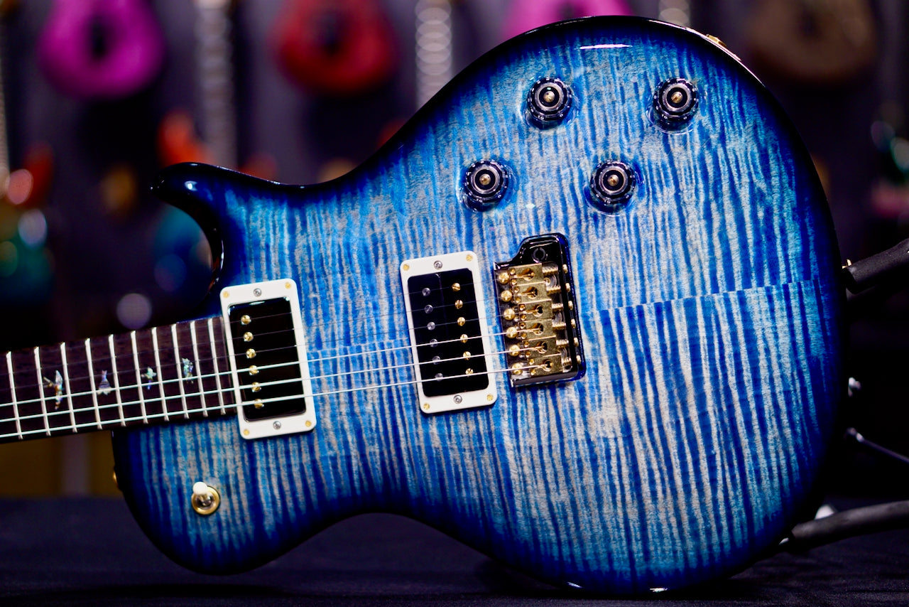 PRS Tremonti Wood Library rosewood neck Custom Color 0419530