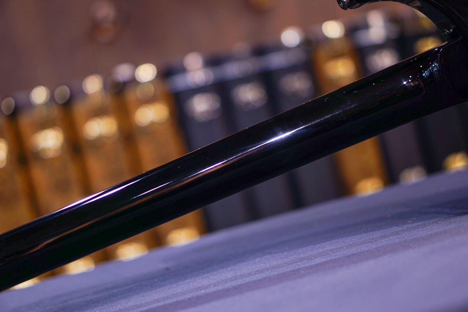 PRS Custom 24 Cobalt Smokeburst 0397168