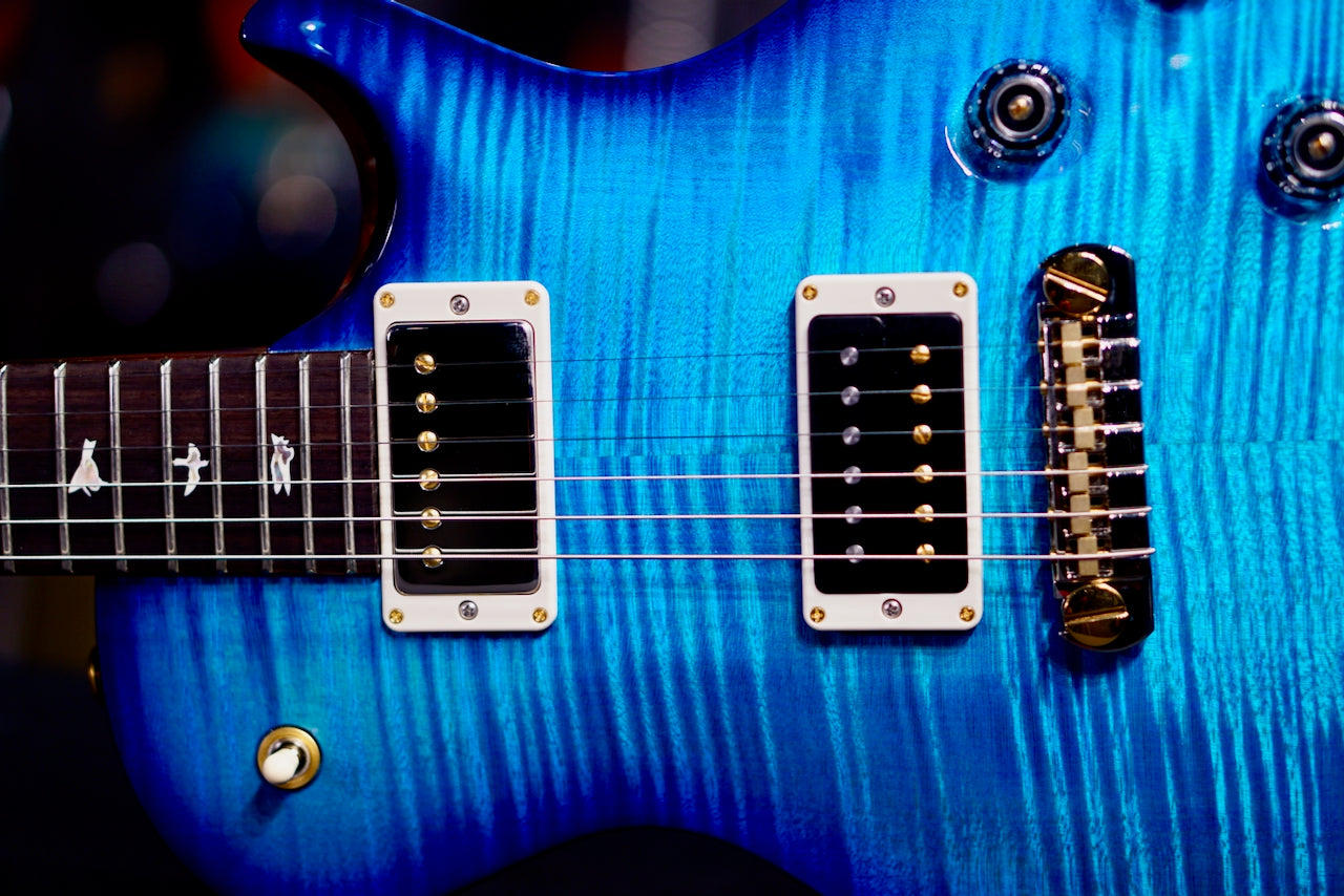 PRS Tremonti Stoptail Custom Color 10 top 0404428