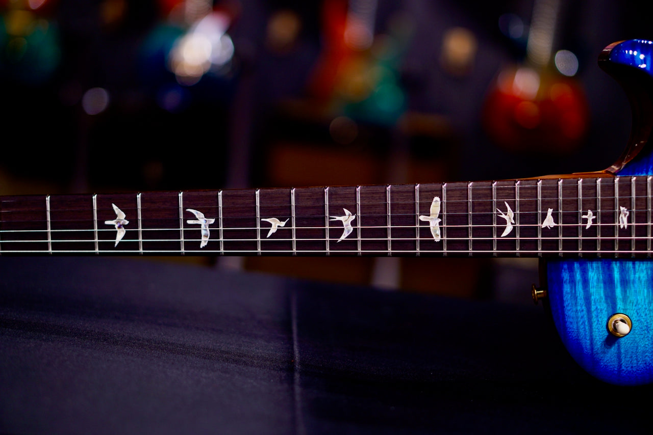 PRS Tremonti Stoptail Custom Color 10 top 0404428
