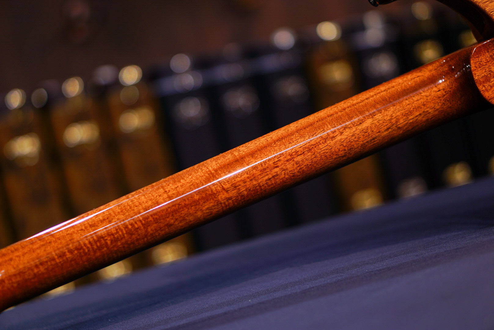 PRS 40th Anniversary Custom 24 Limited Edition Tiger eye 0396667