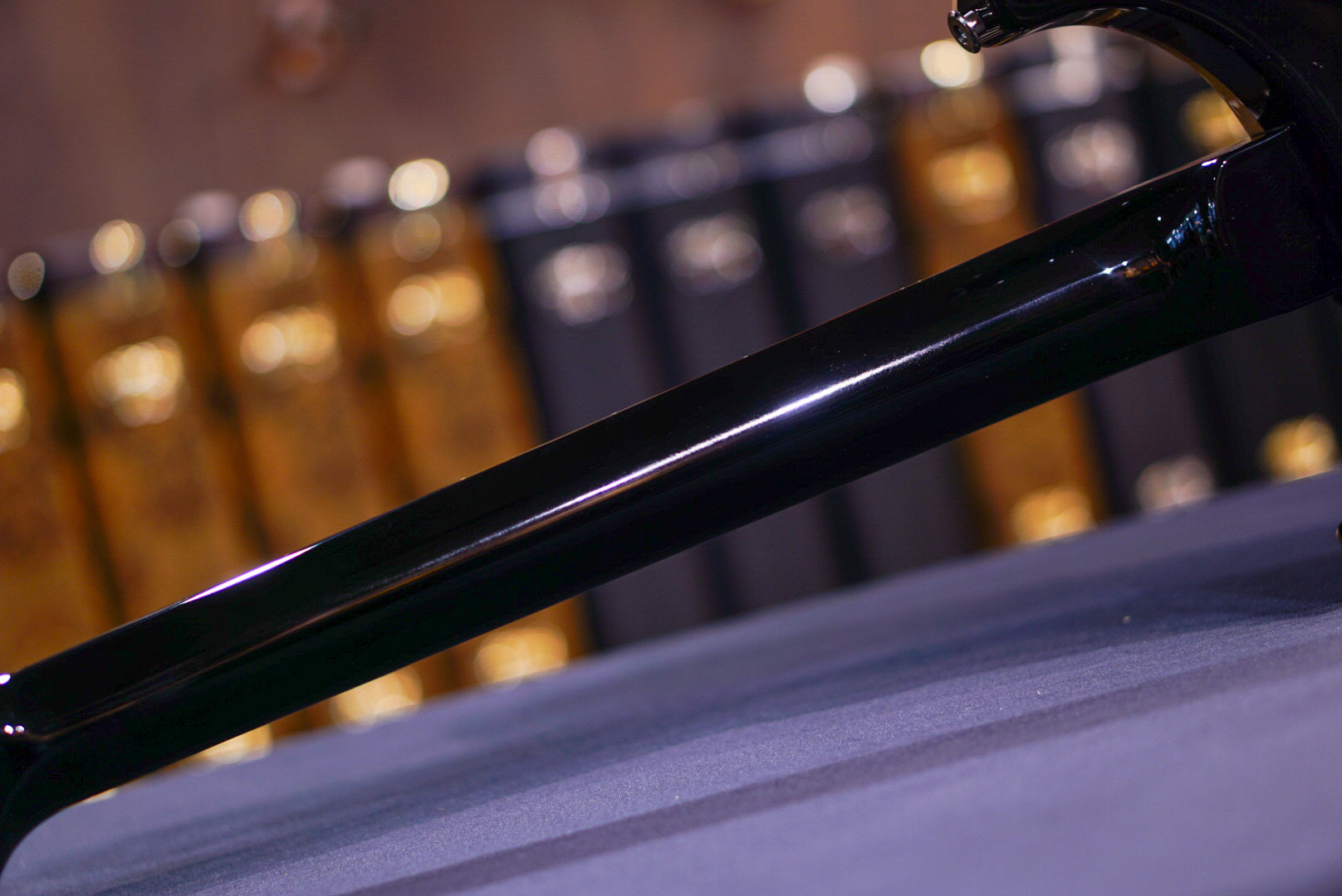 PRS Modern Eagle V Purple Mist 0391079