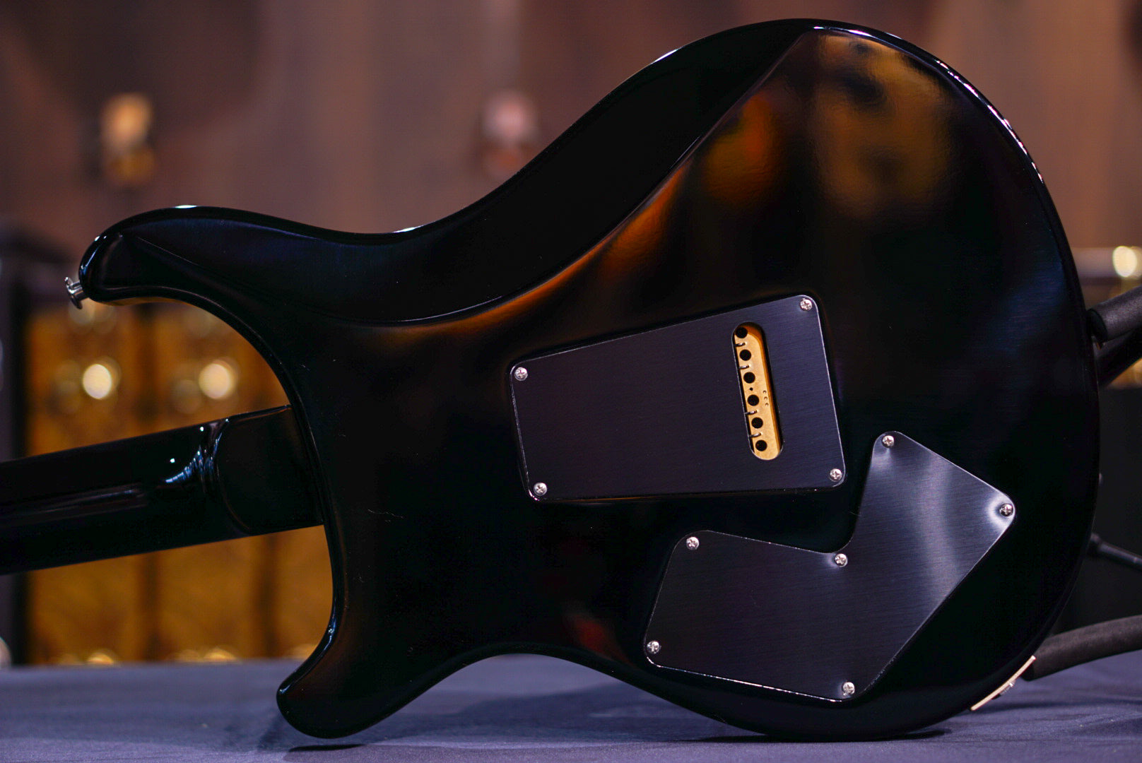 PRS Modern Eagle V Purple Mist 0391079